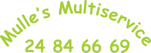 Mulle's Multiservice